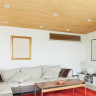 Спот NOVOTECH DRUM LED встраиваемый 357696 NV-357696