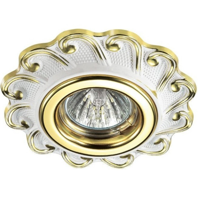 Спот NOVOTECH LIGNA встраиваемый 370267 NV-370267
