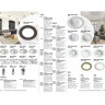 Спот NOVOTECH NOVEL LED встраиваемый 357612 NV-357612