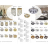Спот NOVOTECH PATTERN встраиваемый 370088 NV-370088
