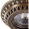 Спот NOVOTECH VINTAGE встраиваемый 370006 NV-370006