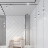 Светильник NOVOTECH TULIP накладной 370827 NV-370827