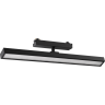 Светильник трековый NOVOTECH PORT 359773 черный NV-359773