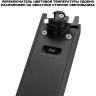 Светильник трековый NOVOTECH PORT 359779 черный NV-359779