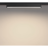 Светильник трековый NOVOTECH PORT 359784 черный NV-359784