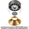 Светильник встраиваемый NOVOTECH WIR NOVA 359853 NV-359853