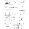 Трековый светильник NOVOTECH FLUM 358420 NV-358420