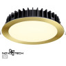 Встраиваемый светильник NOVOTECH LANTE 358956 NV-358956