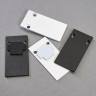 Заглушка торцевая NOVOTECH 135157 SHINO NT23 000 белая (2шт в упаковке) IP20 FLUM NV-135157