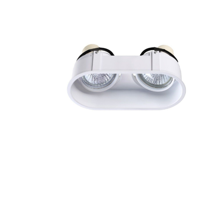 Встраиваемый светильник NOVOTECH CLOUD 370564 NV-370564